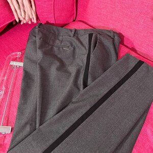 Calvin Klein Modern Fit Women's Work Pant - Sz 2